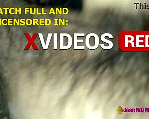 Trailer - Husband Fucks Latina Milf In Early Morning Cunilingus