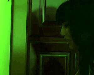 River Stark abandons wife for hardcore action. Transsensual scene with mature tgirl shocks everyone.