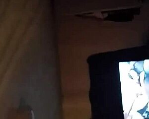 Kate sucks cock like a shy lady 😏