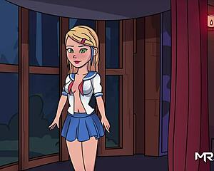 Camppinewood all costumes in the game