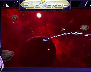 Yo, Studiofows Subverse Part 14 got those big anime tits popping!