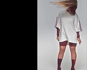 Beyonce Ivy Park Tribute Video