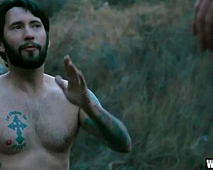 Wankz- American Whore Story Featuring Alison And Jacky