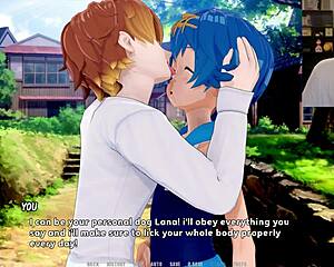 Did I make a mistake in Pokémon academia?