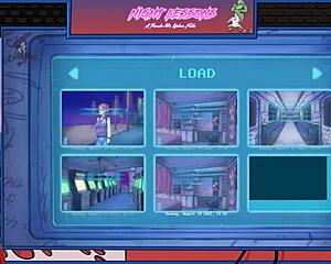 Night lessons part ten with vampires in the college setting