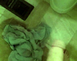 Young girl masturbates and gets groped