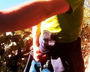 Young Guy Strokes His Hard Cock Alone In Private