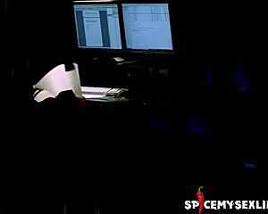 Spicing My Sexlife with Hardcore BDSM & Anal 3some