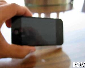 irrumation followed by hot fuck