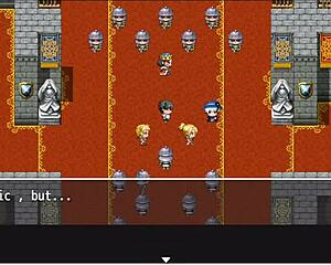 Can I Save Bible Quest Kingdom in Part 12?