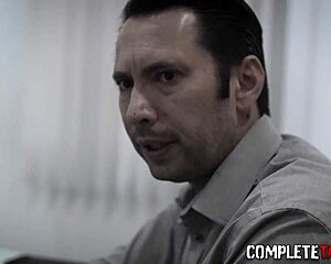 taboo latina teen explores extreme fetish activities