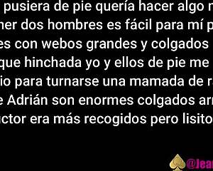 I can’t believe my wild uber ride with a hot mexican milf, so public and crazy in her car!