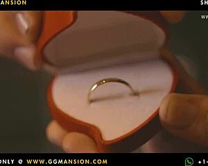 Brunette latina gets toes sucked in lesbian fetish 😘