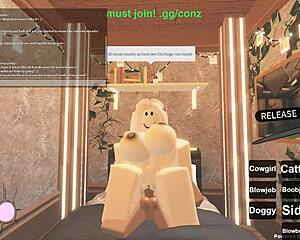 Exploring virtual adventures in Roblox world