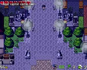 Can I Save Bible Quest Kingdom in Part 12?