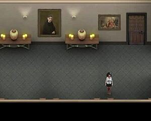 I caress legs in lust epidemic 21.