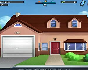 Summertimesaga - Mexican Girl Got Cum And Is Now Pregnant E3 19