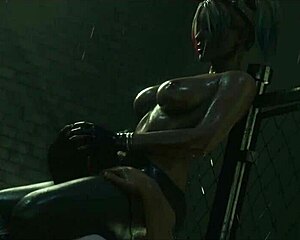 what's up with these wild porn animations?