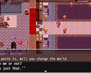 Can I Save Bible Quest Kingdom in Part 12?