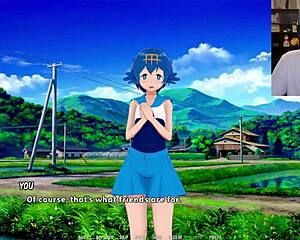 Did I make a mistake in Pokémon academia?