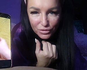 Hot Milf Fuck Pussy And See In Your Cock