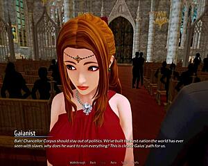 Harem Hotel 326: Join The Game