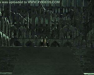 Anna Kovalchuk's Intense Sex Scenes In Master And Margarita