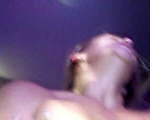 Facebook hookup with blowjob and sex