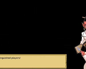 Iris Quest Goblins Curse Part 1 Game Welcome