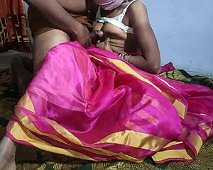 Amateur Indian wife's homemade high definition XXX video