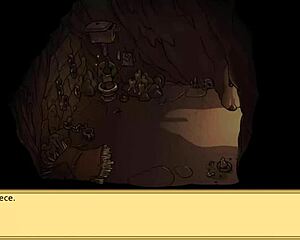 Iris Quest Goblins Curse Part 1 Game Welcome