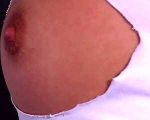 Innocent Teen Sub Girl's Face Drips with Master's Hot Cum in BDSM