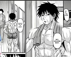 Japanese Milf Dominated Hard