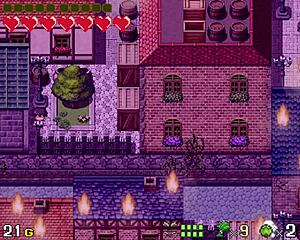 Can I Save Bible Quest Kingdom in Part 12?