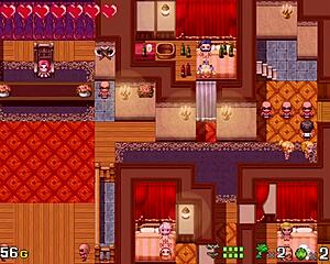 Can I Save Bible Quest Kingdom in Part 12?