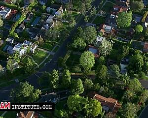 szilvia lauren hot and horny milf needs cock in her mouth