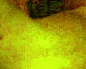 Latina shemale engages in casual interaction