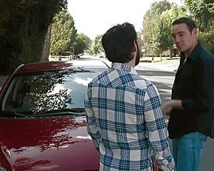 Wankz- American Whore Story Featuring Alison And Jacky