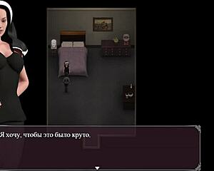 Je caresse des jambes dans l'épidémie de luxure 21.