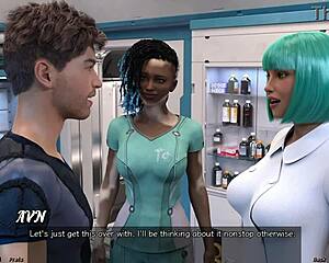 She Wants My Monster Cock Now!