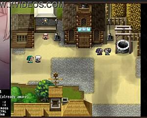 Rumina hypnosis cult part three