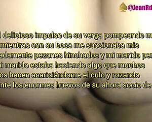 I can’t believe my wild uber ride with a hot mexican milf, so public and crazy in her car!