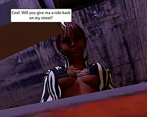 teen whores diaries episode v