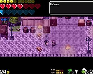 Can I Save Bible Quest Kingdom in Part 12?