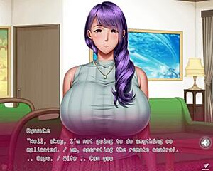 Katei Kyoushi X Saimin 1 Part 2 ENG SUB Unveils Wild Anime Action.