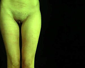 Extreme Whipping and Spanking Domination in BDSM Session with Intense Action and Raw Power on Display