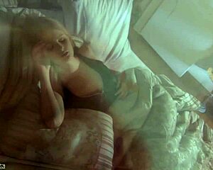 Penthousegold Com - Kinky Lesbian Office Fuck With Roxy Deville And Sunny Lane