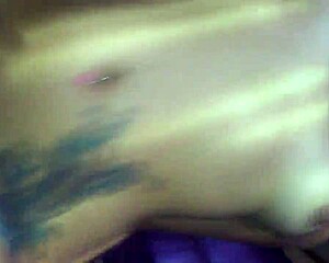 Facebook hookup with blowjob and sex