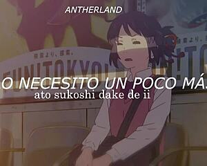 Your Name Radwimps - Nandemonaiya 😊