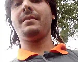 hey, check this solo boy masturbating. so hot?